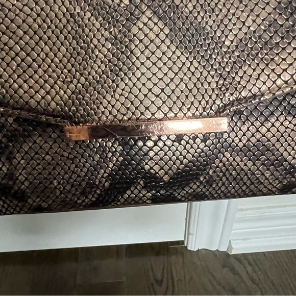 Ted Baker shoulder bag - Picture 4 of 9